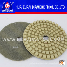 High Quality Ceramic Polishing Pads